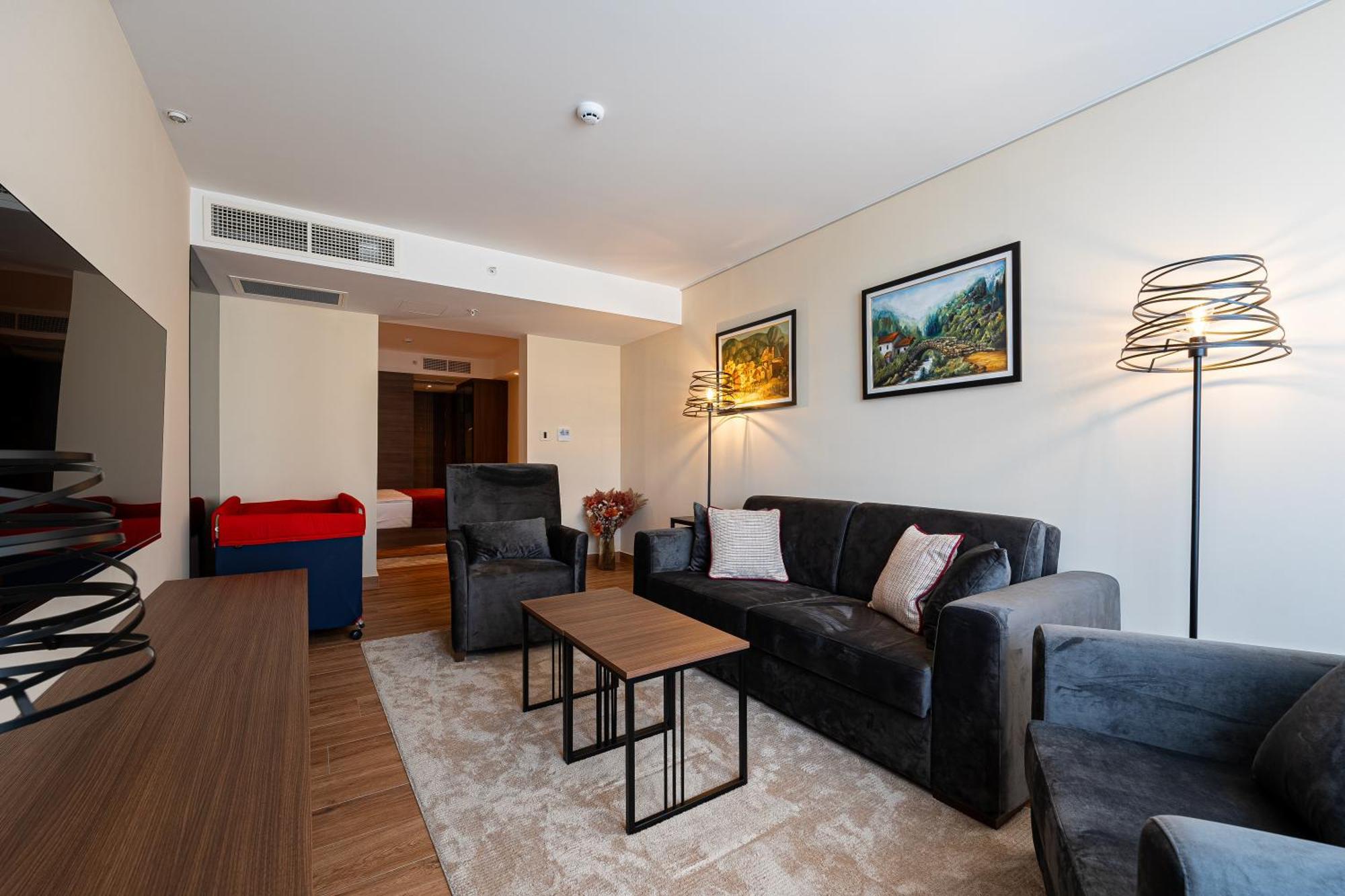 De'andros Hotel Virpazar